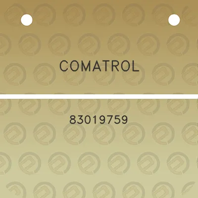 comatrol-83019759