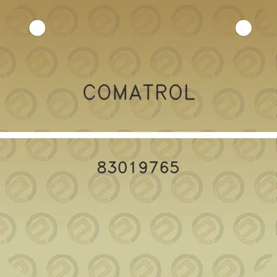 comatrol-83019765