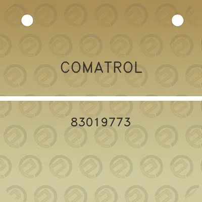 comatrol-83019773