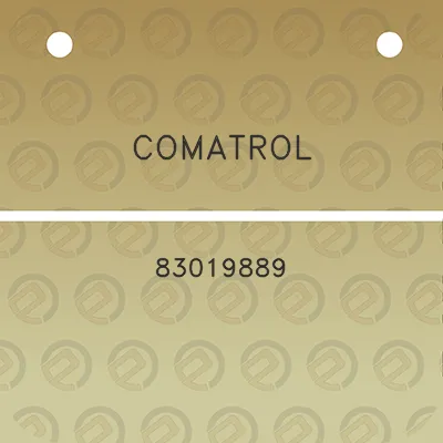 comatrol-83019889