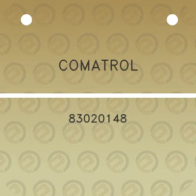 comatrol-83020148