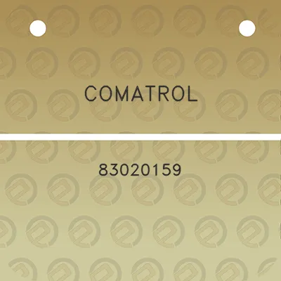 comatrol-83020159