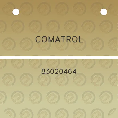 comatrol-83020464