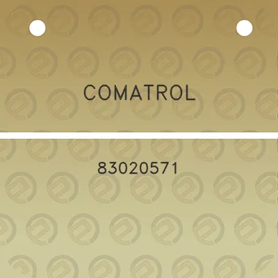 comatrol-83020571