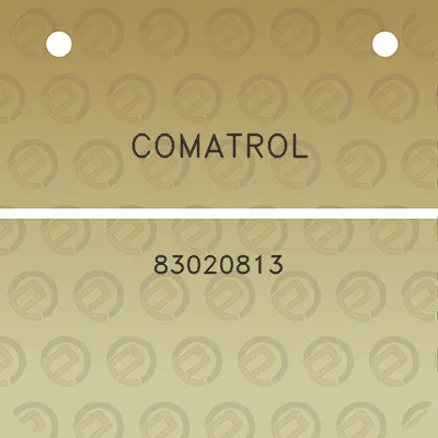 comatrol-83020813