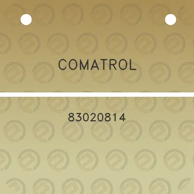 comatrol-83020814