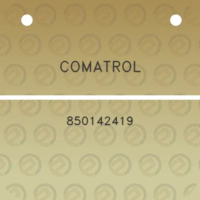 comatrol-850142419