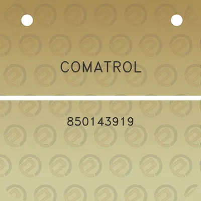 comatrol-850143919