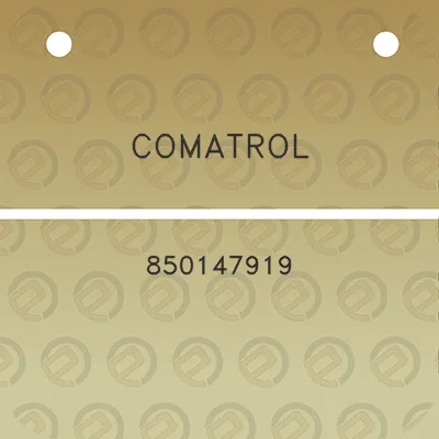 comatrol-850147919