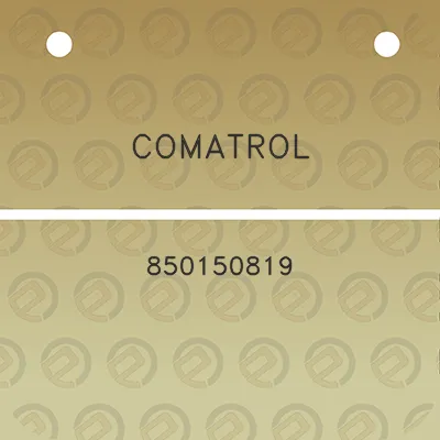 comatrol-850150819