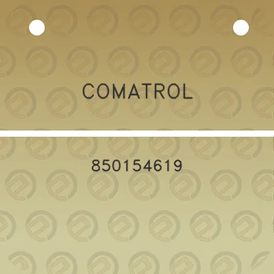 comatrol-850154619