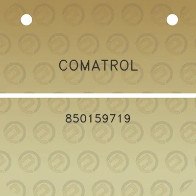 comatrol-850159719