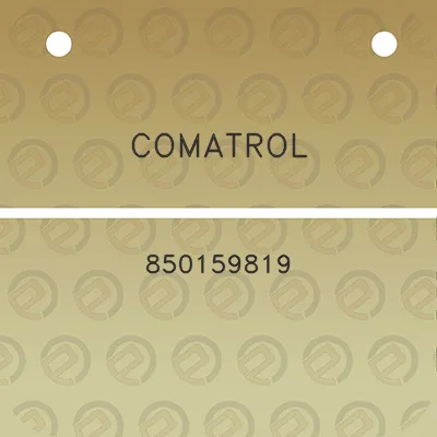 comatrol-850159819