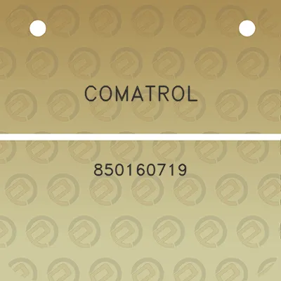 comatrol-850160719