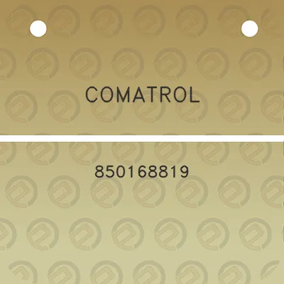 comatrol-850168819