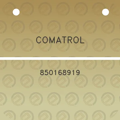 comatrol-850168919