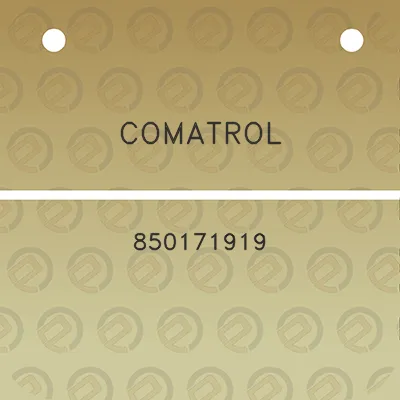 comatrol-850171919