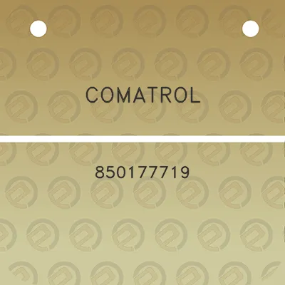 comatrol-850177719