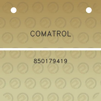 comatrol-850179419