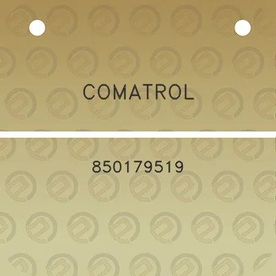 comatrol-850179519