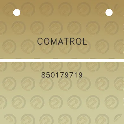 comatrol-850179719