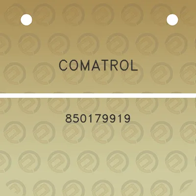 comatrol-850179919