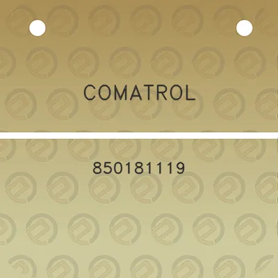 comatrol-850181119