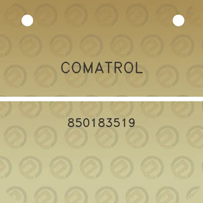 comatrol-850183519