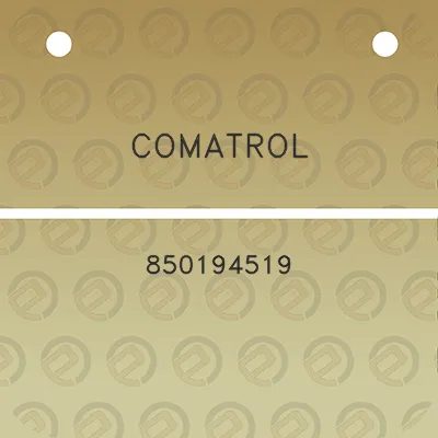 comatrol-850194519