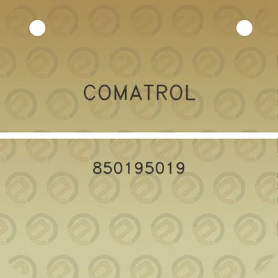 comatrol-850195019