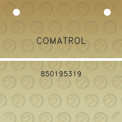 comatrol-850195319