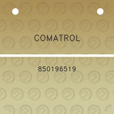 comatrol-850196519