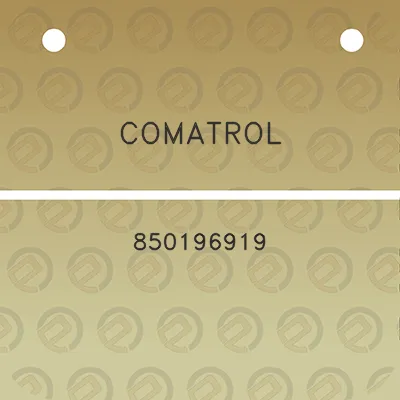 comatrol-850196919