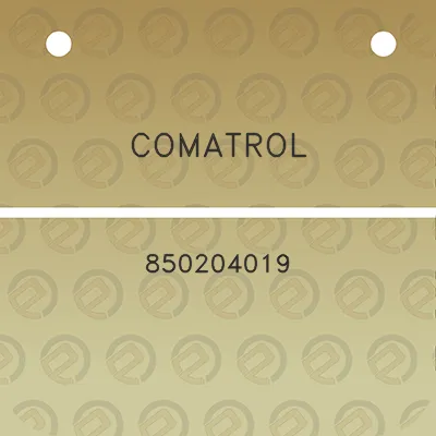 comatrol-850204019