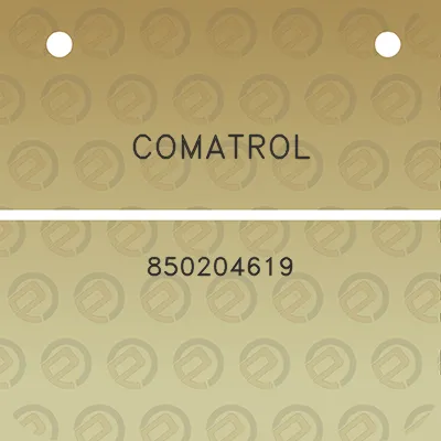 comatrol-850204619