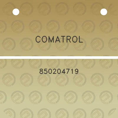 comatrol-850204719