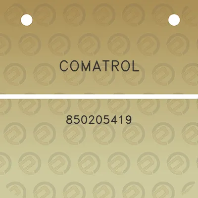 comatrol-850205419