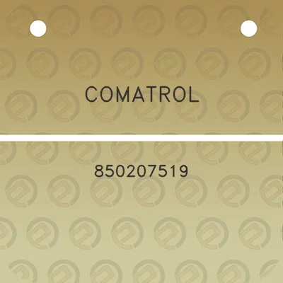 comatrol-850207519