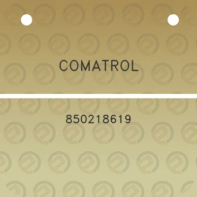 comatrol-850218619