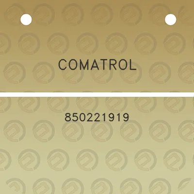 comatrol-850221919