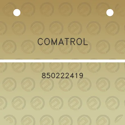 comatrol-850222419