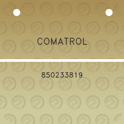 comatrol-850233819