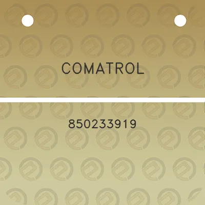 comatrol-850233919