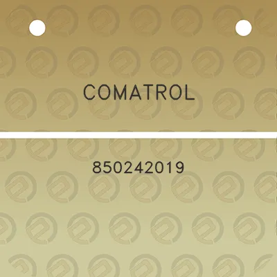 comatrol-850242019