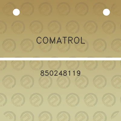 comatrol-850248119