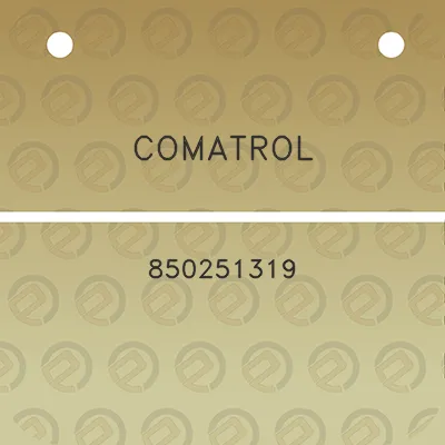 comatrol-850251319