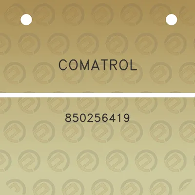 comatrol-850256419