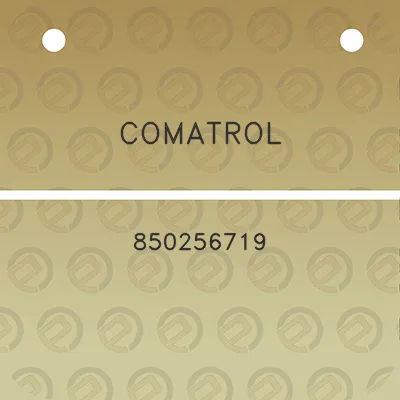 comatrol-850256719