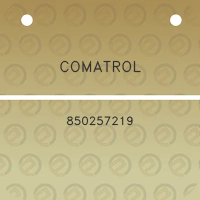 comatrol-850257219