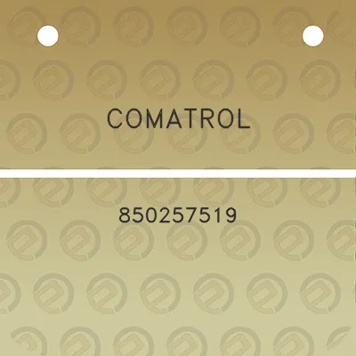 comatrol-850257519